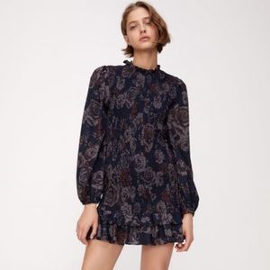 Zara Dress.  Never worn before